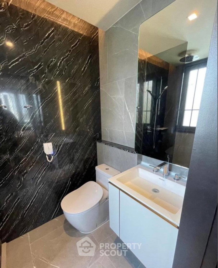 รูป คอนโด 1 ห้องนอน The Reserve Sukhumvit 61 ใกล้ BTS ทองหล่อ (ID 3190363) - รูปที่ 6/12