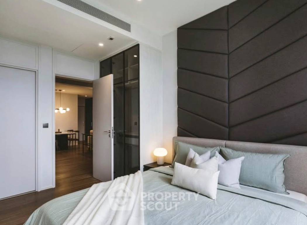 picture 2-BR Condo At Muniq Langsuan Near BTS Ratchadamri (ID 3186976) - 7/9