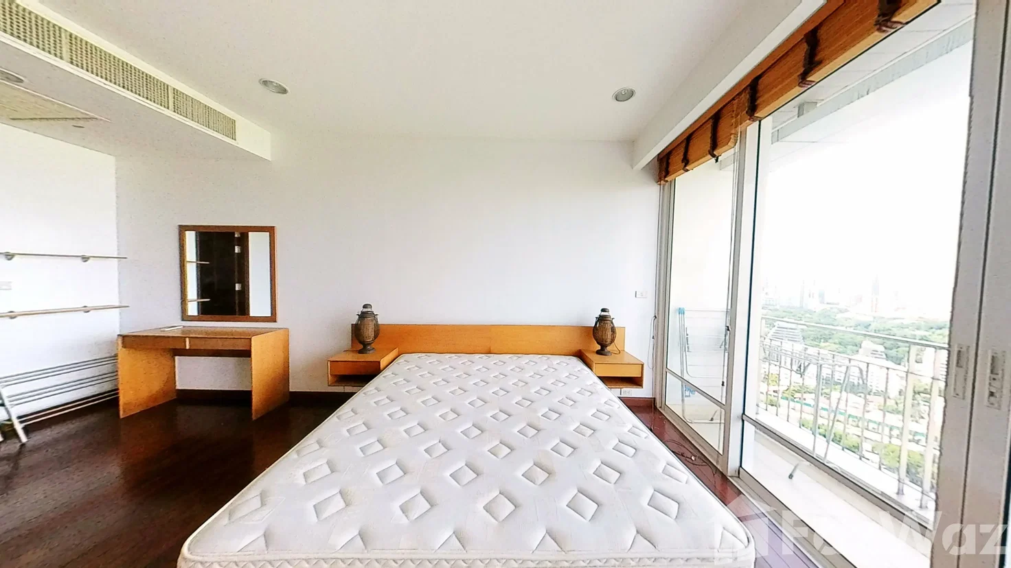 picture 2 Bedroom Condo for rent at Baan Rajprasong 39008 - 8/21
