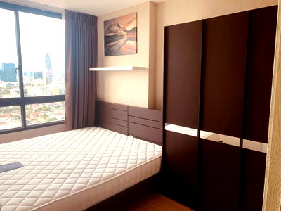 ขายคอนโด : 🏠 ขาย คอนโด  Artemis Sukhumvit 77 อาร์เทมิส สุขุมวิท 77  ใกล้ BTS อ่อนนุช  เฟอร์และเครื่องใช้ไฟฟ้าครบ พร้อมอยู่✅  โควตาต่างชาติ (Foreign Quota)