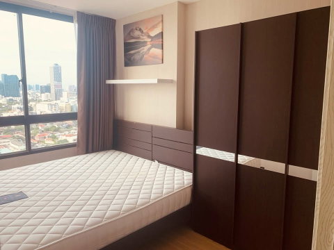 🏠 ขาย คอนโด Artemis Sukhumvit 77 อาร์เทมิส สุขุมวิท 77 ใกล้ BTS อ่อนนุช เฟอร์และเครื่องใช้ไฟฟ้าครบ พร้อมอยู่✅ โควตาต่างชาติ (Foreign Quota)