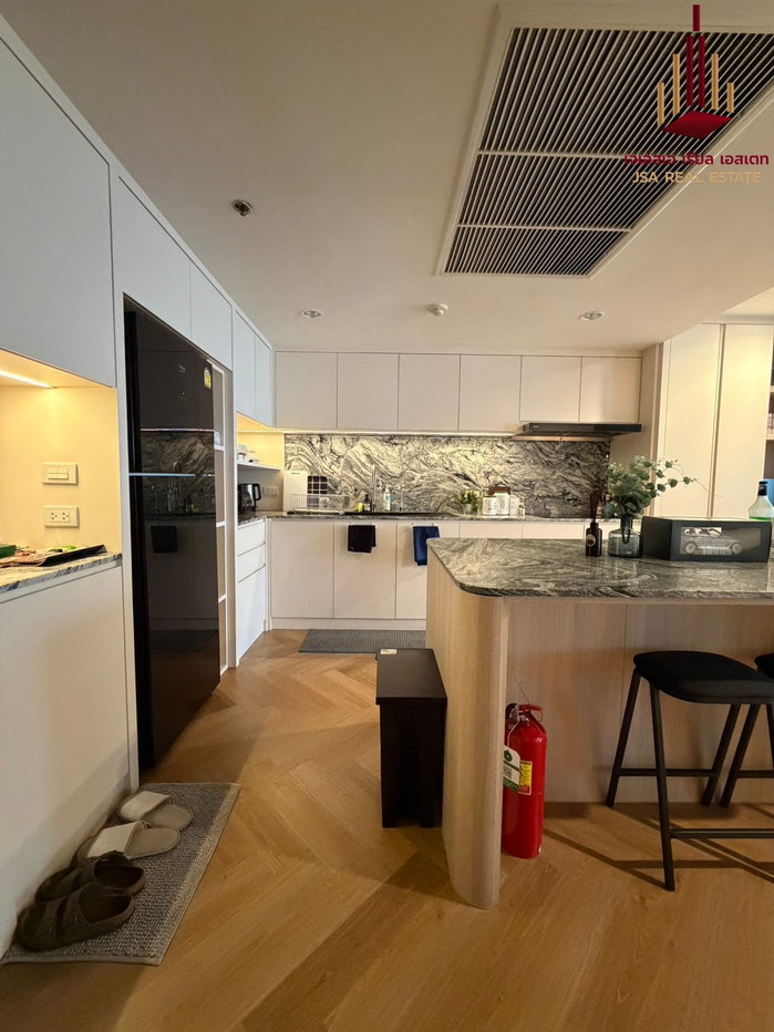 picture ✨ For Sale: Sathorn Prime Residence Condo ✨💰 Only 14,500,000 THB - 3/6