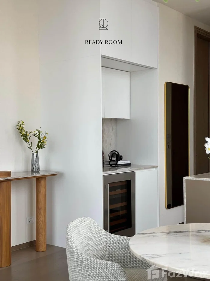 picture 1 Bed 2 Baths For Rent at SCOPE Langsuan 1918600 - 15/25