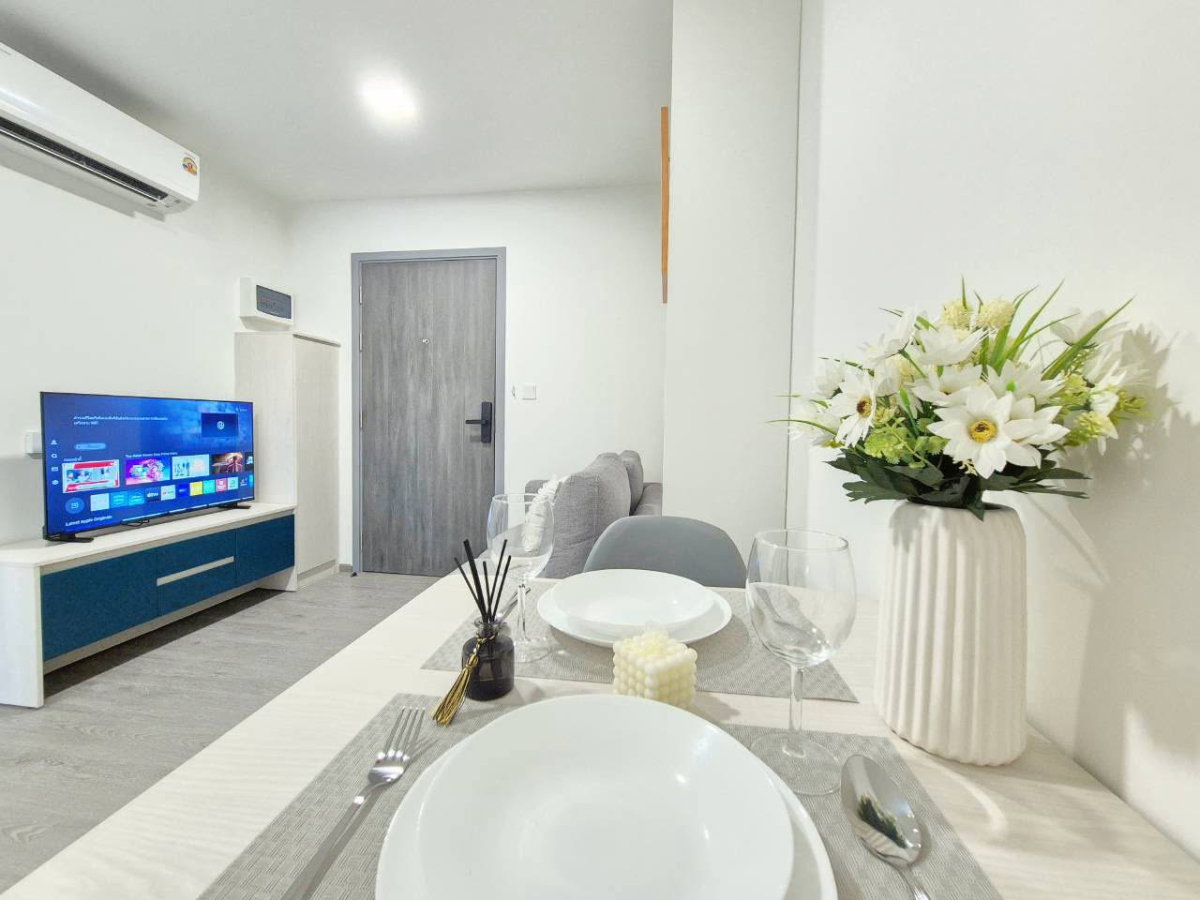 รูป 🤝🏻RB25714 ให้เช่าถูกมาก👍เคฟ วันเดอร์แลนด์✅แอดไลน์ @mproperty( มี @ ด้วย) แอดมินตอบไว - รูปที่ 4/15