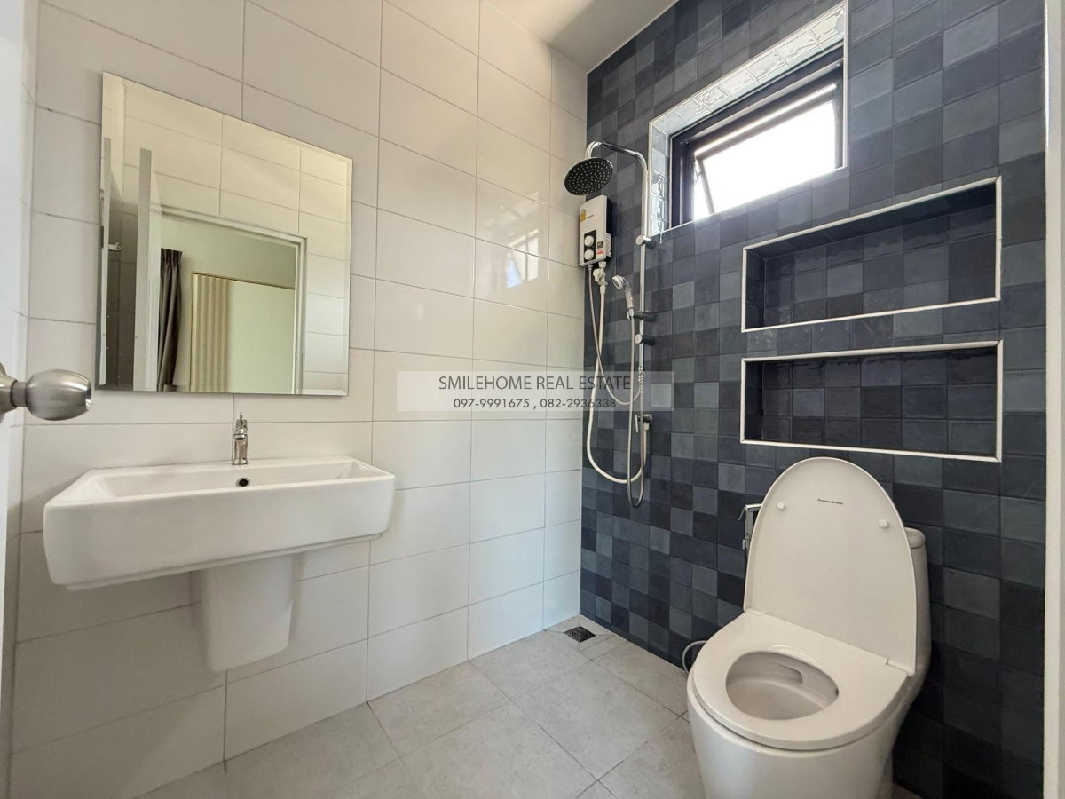 picture House for rent fully furnitured - 7/15