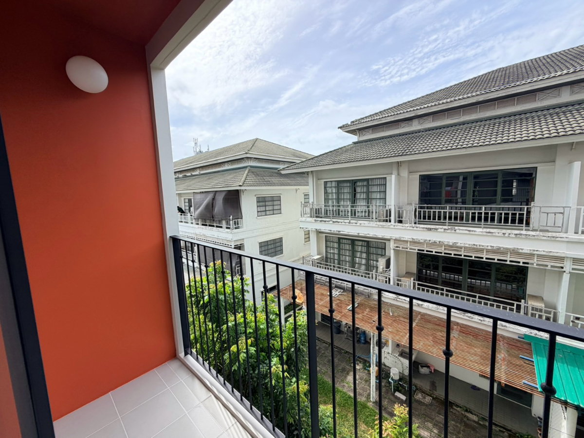 รูป 🔥 ลดแรง!! กาบานาส หัวหิน 1 ห้องนอน 25 ตรม. ราคาพิเศษ 2.29 ล้านบาท* จำนวนจำกัด! - รูปที่ 5/15