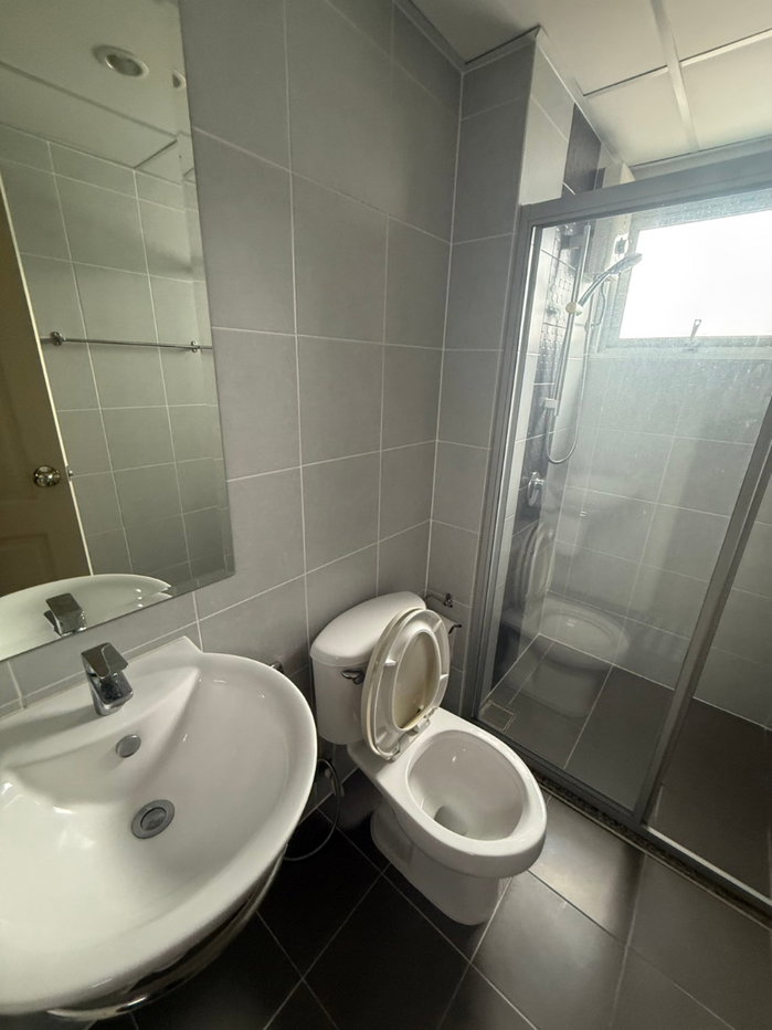 picture suparai vistra sriracha studio 30 sqm floor 22 - 12/22