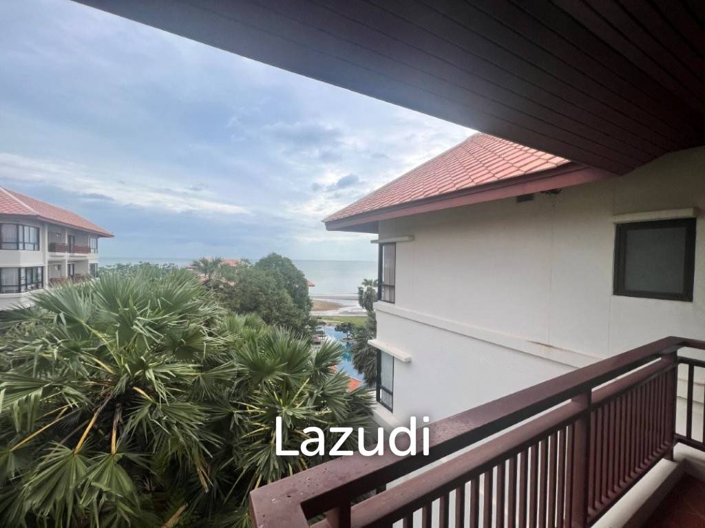 picture SANTI PURA : Great Price 2 bed unit with partial Sea View - 22/26