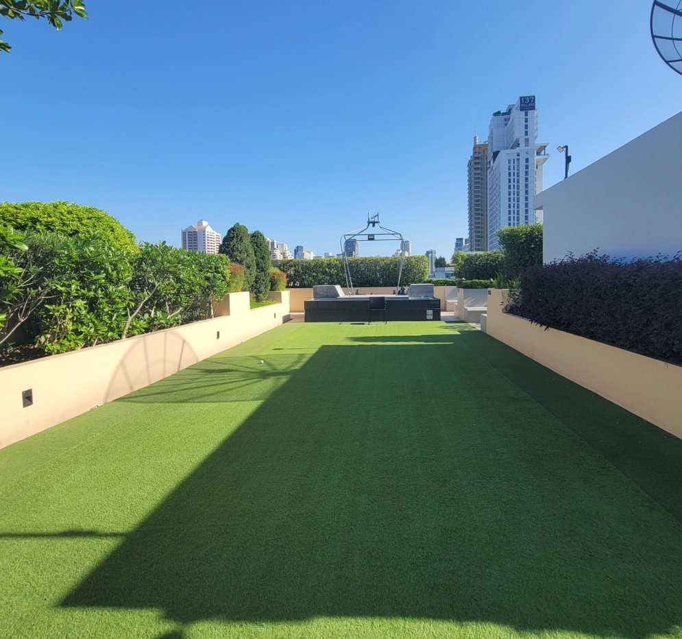 รูป R1099/[ให้เช่า] มาเอสโตร 39 (Maestro 39 Sukhumvit 39) - รูปที่ 14/16