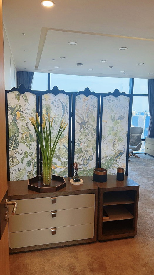 picture Condominium Exclusive Whole-Floor in Bangkok  Own the entire 43rd floor 411 square meter  - 21/34