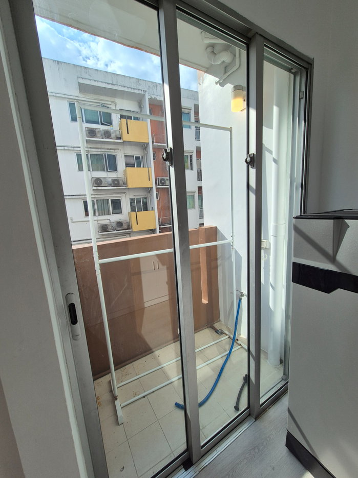 รูป ( 1 BEDROOM 34 ตรม. ) My Condo Pinklao จรัญสนิทวงศ์ 49 ใกล้ MRT บางยี่ขัน - รูปที่ 11/11