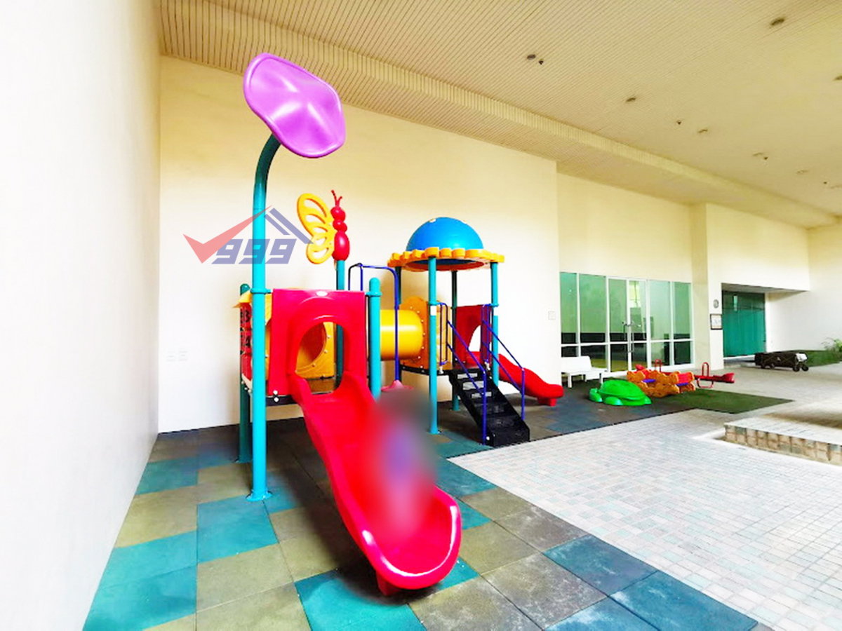 picture For Rent: Spacious Corner Condo with Beautiful View and Privacy - 28/38