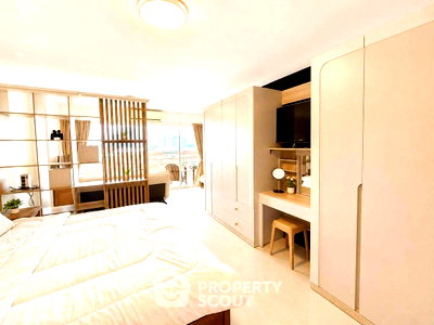 Condos for sale : 1-BR Condo at View Talay 5 Condominium Jomtien close to Jomtien Beach (ID 3191298)