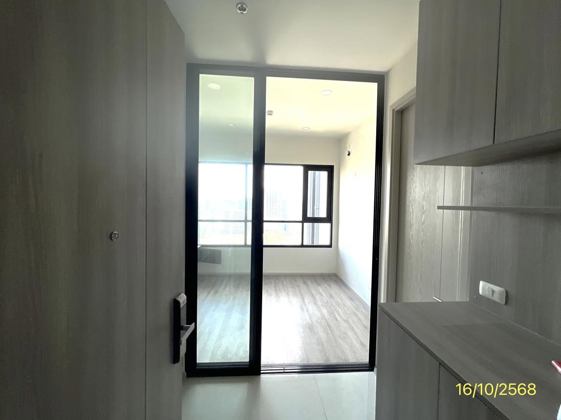 รูป 🏙️ ขาย ไนท์บริดจ์ ไพร์ม รัชโยธิน (KnightsBridge Prime Ratchayothin) | BTS พหลโยธิน 24 - รูปที่ 2/10