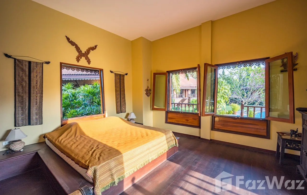 รูป ขาย บ้านเดี่ยว 10 ห้องนอน ใน เมืองพัทยา, ชลบุรี 6673969 - รูปที่ 15/41