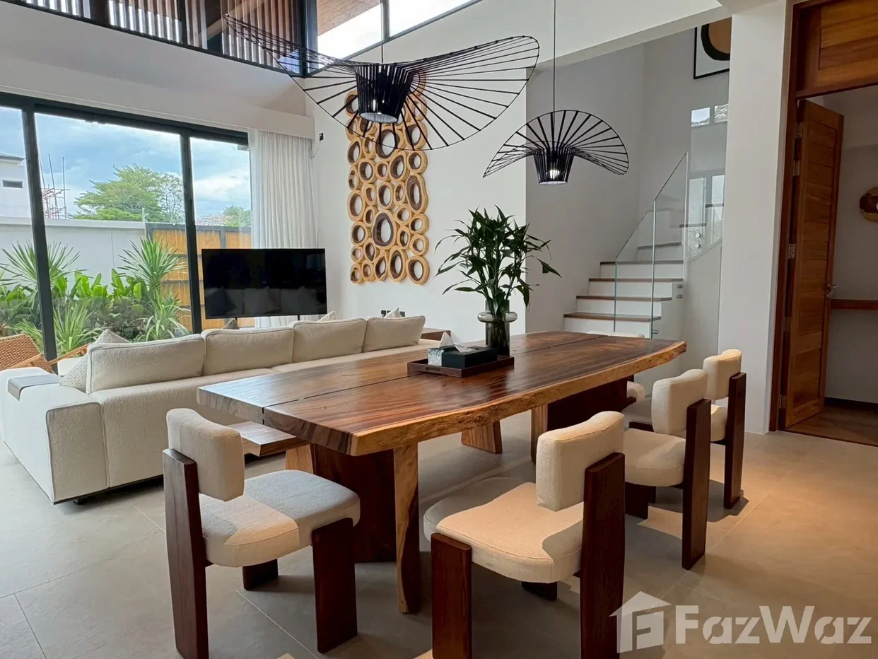 รูป วิลล่าให้เช่า 4 ห้องนอน ในโครงการ อีลิท ฉลอง ฮิดเดน โอเอซิส วิลล่า 5354994 - รูปที่ 3/22
