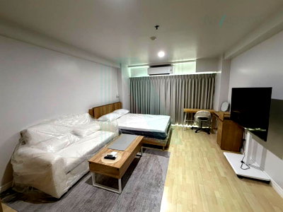 Condos for rent : For Rent Condo CITY LIVING RATCHADA Building 1, Floor 11,1 bed room, Room size 36 sqm
