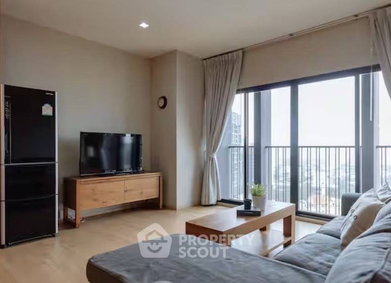 picture 200m To BTS Ekkamai: 2-BR At Noble Reveal Ekamai (ID 3102434) - 2/5