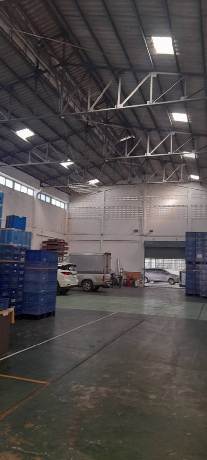 รูป ขายโกดังพร้อมออฟฟิศ บนที่ดิน 236 ตร.ว. ใน Factory Land วังน้อย เพียง 9 ล้าน - รูปที่ 4/36