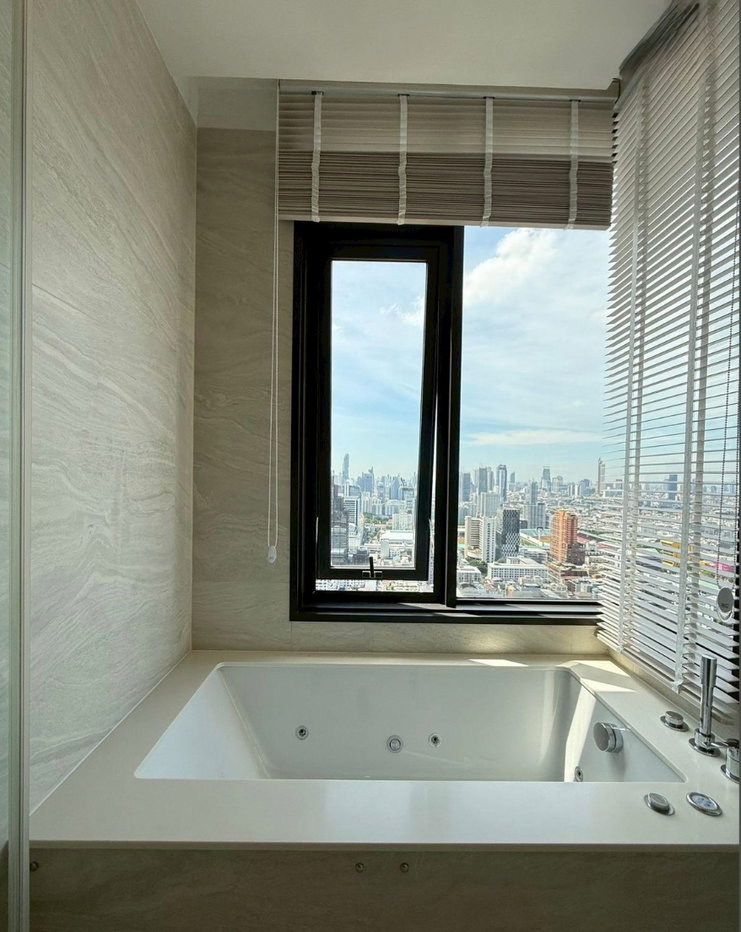 picture LTHC14146-R268 - Condo for Rent The Address Siam–Ratchathewi | 70 sq.m. | 2 Beds 2 Baths | BTS Ratchathewi | 60K - 8/10