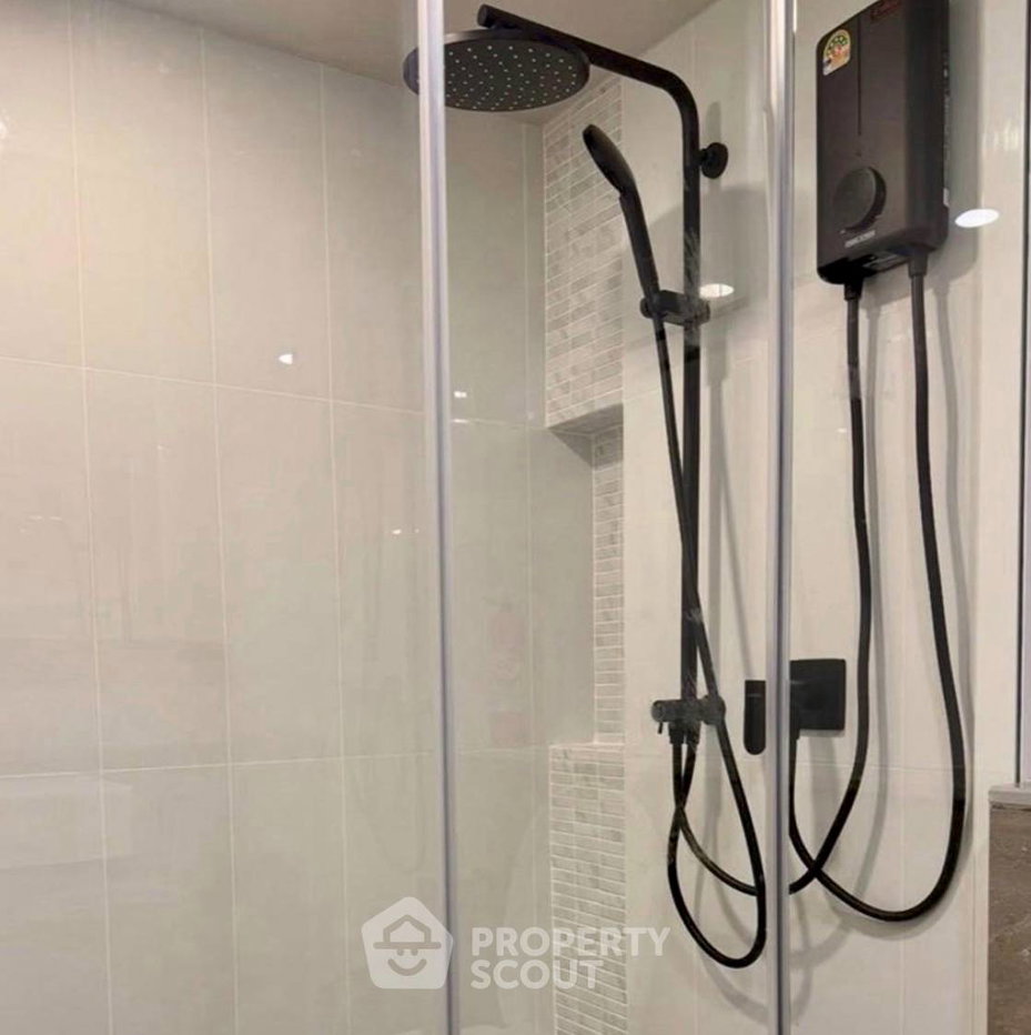 picture 1-BR Condo At Culture Thonglor Near BTS Thong Lor (ID 2731390) - 6/8