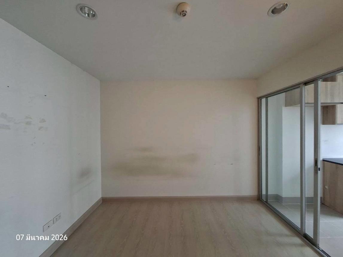 picture ðĒ Condo for Sale | The Niche ID Rama 2 Phase 2 | Nearby MRT - 6/9