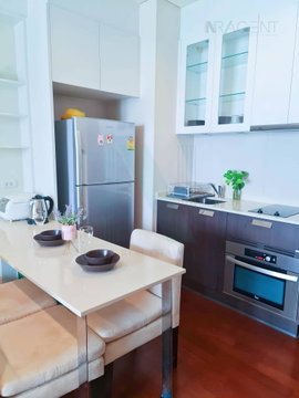 🚩 For Sell Condo IVY THONGLOR Building 1, Floor 14,1 bed room, Room size 43 sqm
