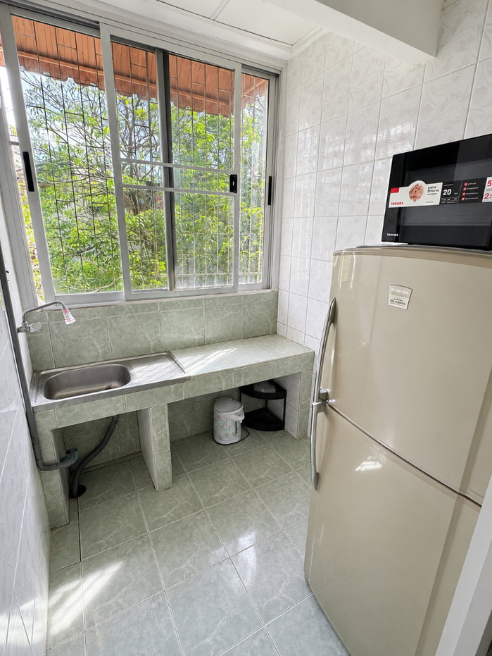 picture Value 1-Bedroom Condo 32.98 SqM for Sale in Si Phraya Near MRT Sam Yan - U6633524 - 5/6
