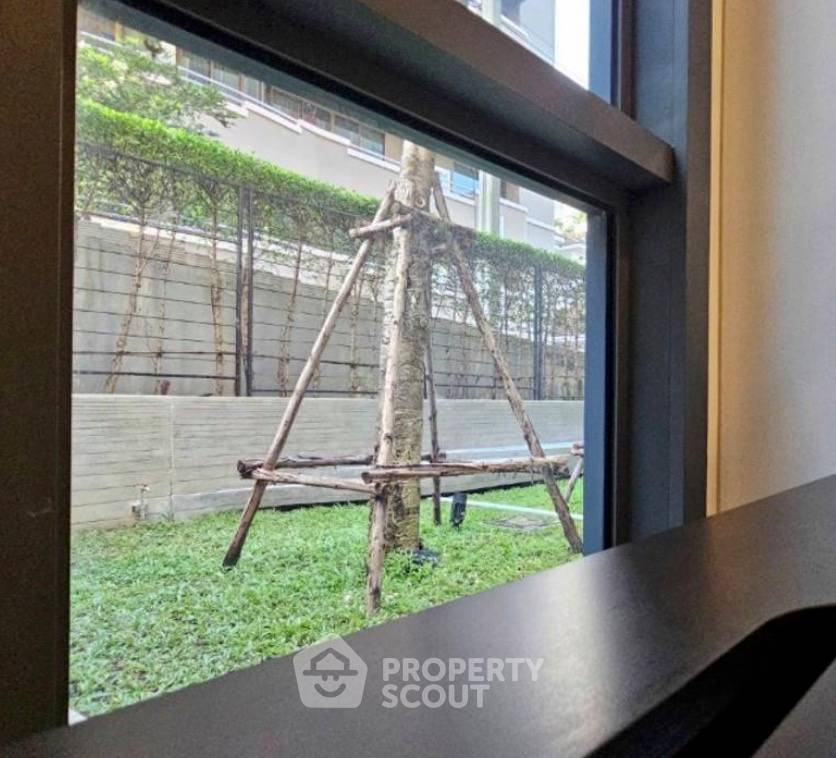 รูป คอนโด 1 ห้องนอน Taka Haus Ekamai 12 ใกล้ BTS เอกมัย (ID 3121109) - รูปที่ 7/9