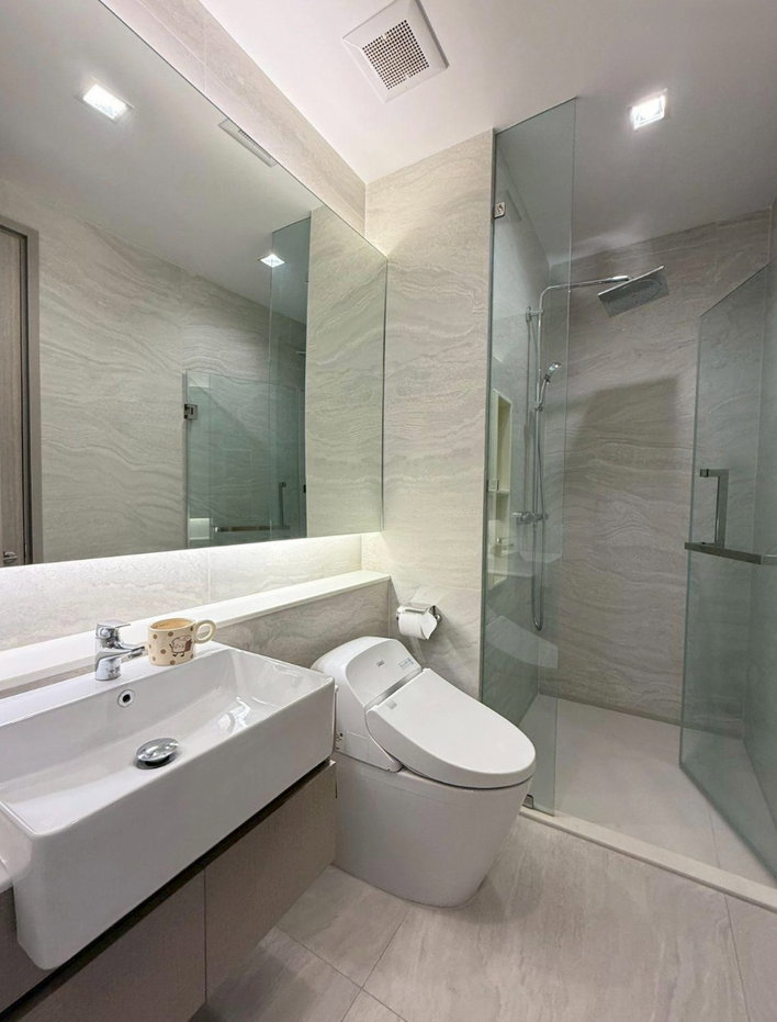 picture LTHC14146-R268 - Condo for Rent The Address Siam–Ratchathewi | 70 sq.m. | 2 Beds 2 Baths | BTS Ratchathewi | 60K - 5/10