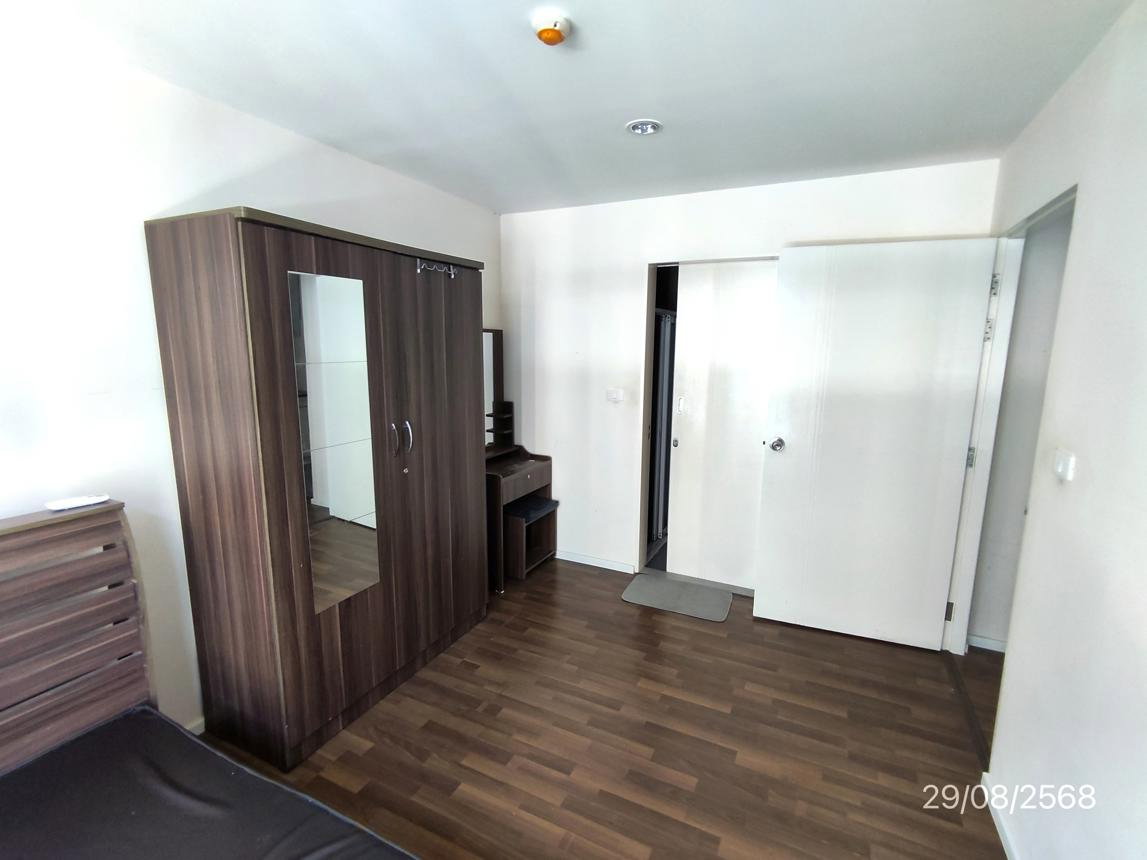 รูป 🏢 ขายคอนโด เฟรช คอนโดมิเนียม (Fresh Condominium) | ใกล้ MRT บางซ่อน - รูปที่ 4/7