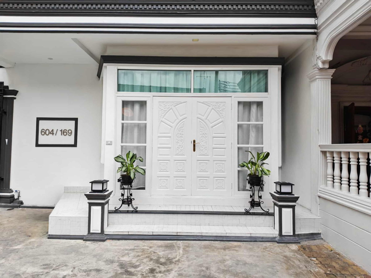 picture 6BRS 400 sqm house for rent ideal for big family or home office - 19/19
