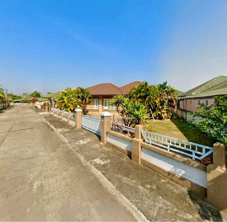 รูป ให้เช่าบ้านหลังใหญ่ โซนหลัง Big C อุดร สันตพล - รูปที่ 4/14