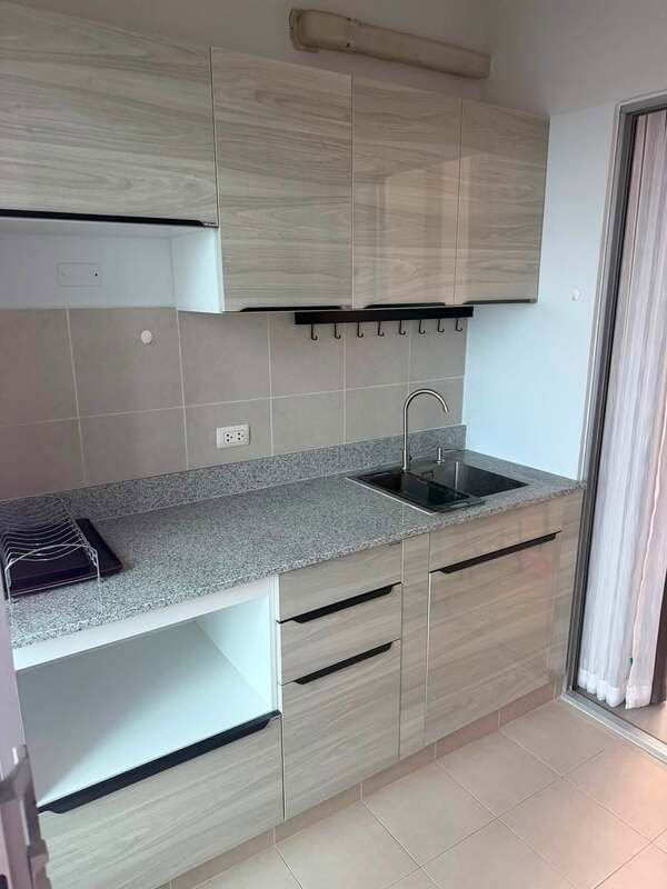 picture For Rent - Supalai park ratchaphruek - phetkasem - 9/11