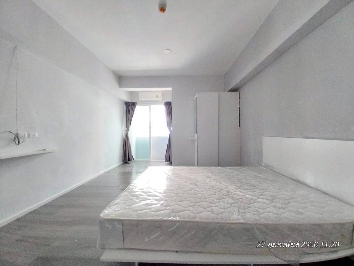 รูป 🏢 ขายคอนโด อยู่รวยคอนโด | Yoo Ruay Condo | BTS/MRT ใกล้เคียง - รูปที่ 3/6