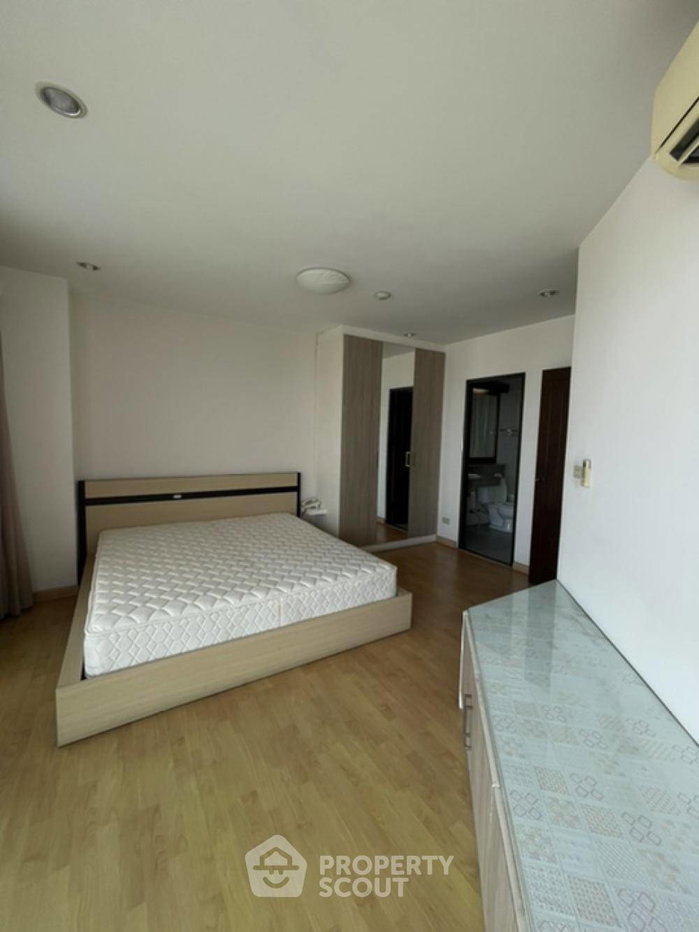 picture 70 Sqm 1-BR Condo At NS Tower Central City Bangna (ID 1355278) - 4/14
