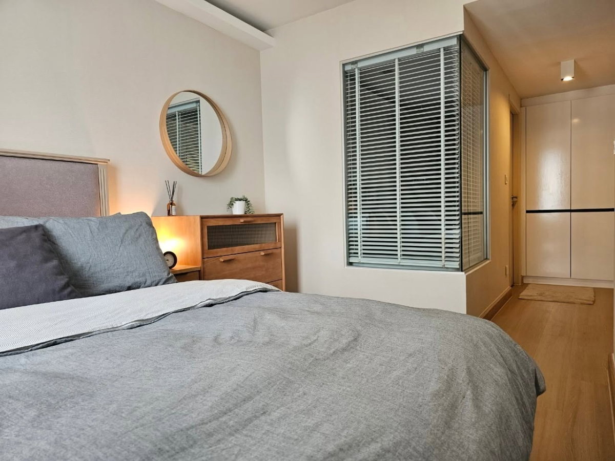 รูป R1099/[ให้เช่า] มาเอสโตร 39 (Maestro 39 Sukhumvit 39) - รูปที่ 7/16