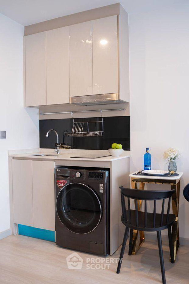 รูป คอนโด 1 ห้องนอน ชั้น 15 Knightsbridge Prime Sathorn ใกล้ BTS เซนต์หลุยส์ (ID 3189527) - รูปที่ 5/5