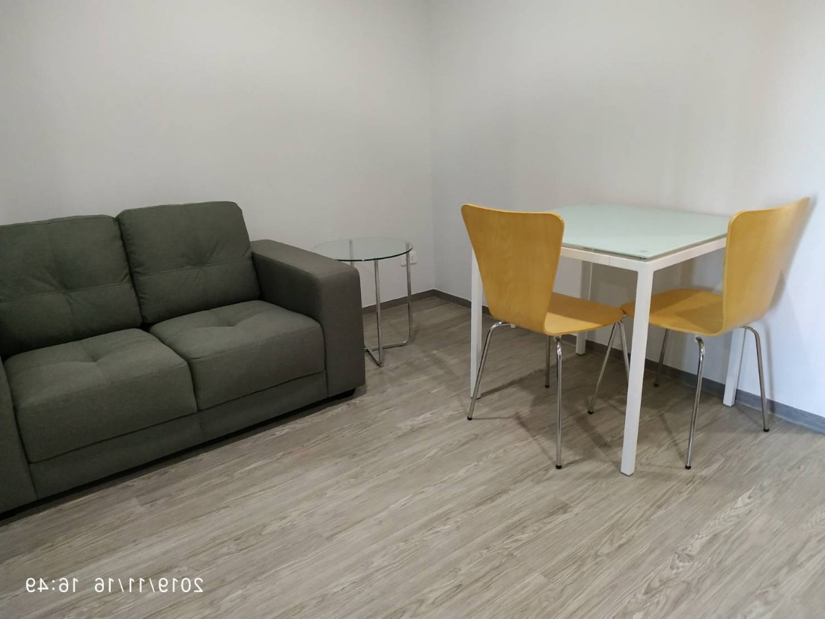 picture 8,500 baht/month 1/1 bed Regent home Sukhumvit 97/1 BTS Bangchak - 1/9