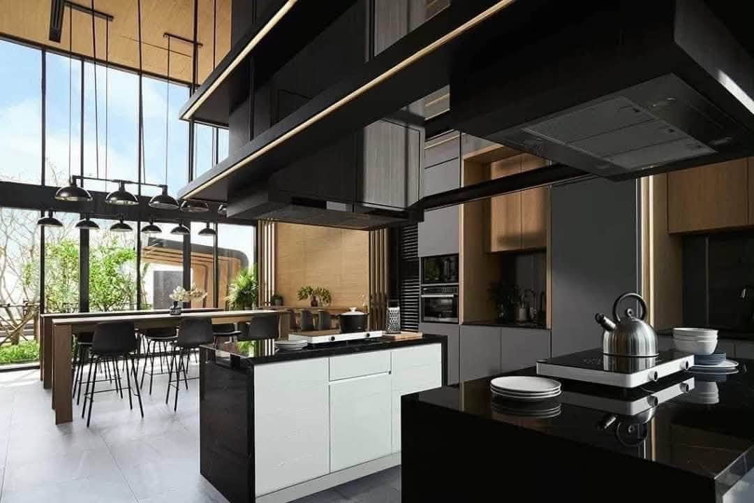รูป เช่าคอนโด Nue Noble Srinakarin - Lasalle/นิว โนเบิล ศรีนครินทร์ - ลาซาล (M6908018) - รูปที่ 10/12