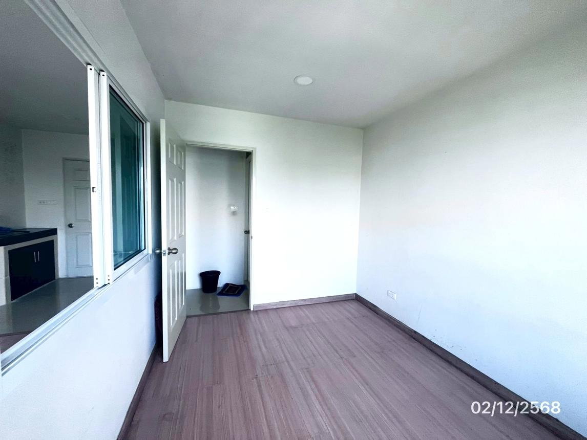 picture 🏢 Condo for Sale: Anna Condominium Nawamin 85 | Convenient Nawamin Location - 4/7