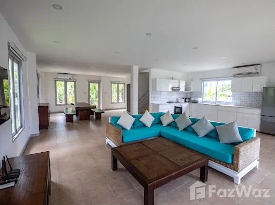 picture 3 Bedroom Villa for rent in Bo Phut, Surat Thani 6674115 - 3/24