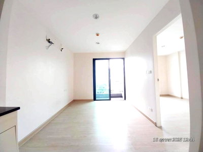 ขายคอนโด : 🔥 ขาย คอนโด เฟรช คอนโดมิเนียม (Fresh Condominium) | ใกล้ MRT บางซ่อน