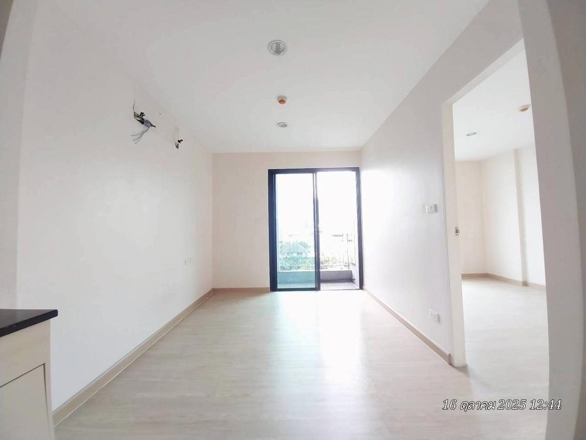 รูป 🔥 ขาย คอนโด เฟรช คอนโดมิเนียม (Fresh Condominium) | ใกล้ MRT บางซ่อน - รูปที่ 1/9