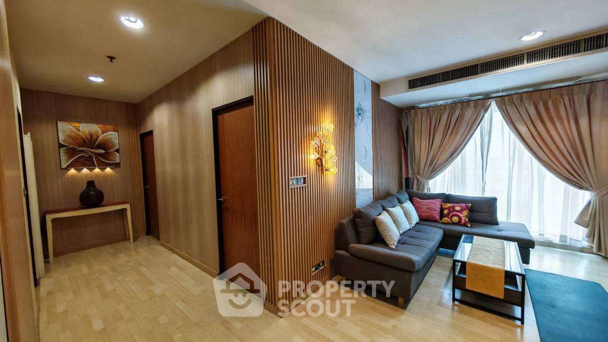 รูป คอนโด 2 ห้องนอน 59 Heritage Sukhumvit 59 ใกล้ BTS ทองหล่อ (ID 3191313) - รูปที่ 7/9
