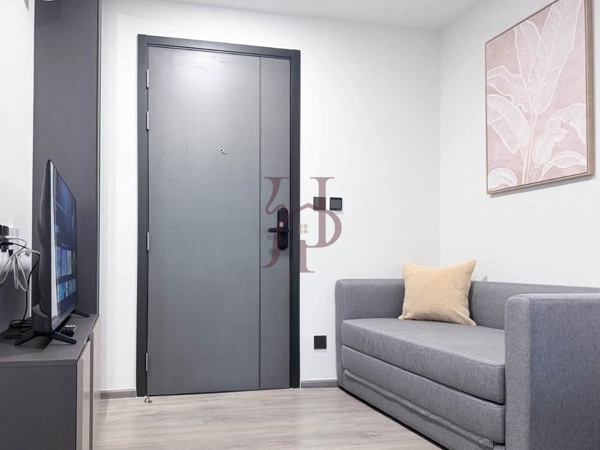 picture ✨ Atmoz Palacio Ladprao Wanghin | 26 SQ.M. | THB 17,000/Month - 2/19
