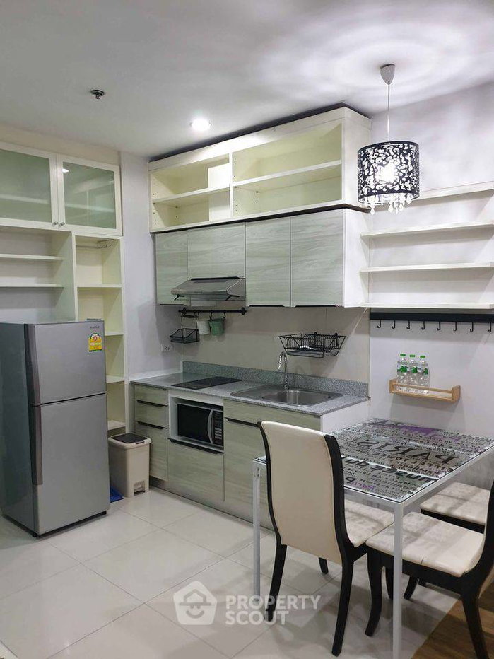 picture 1-BR Astro Condo 59 Sqm For Rent In Bang Talat (ID 564477) - 10/10