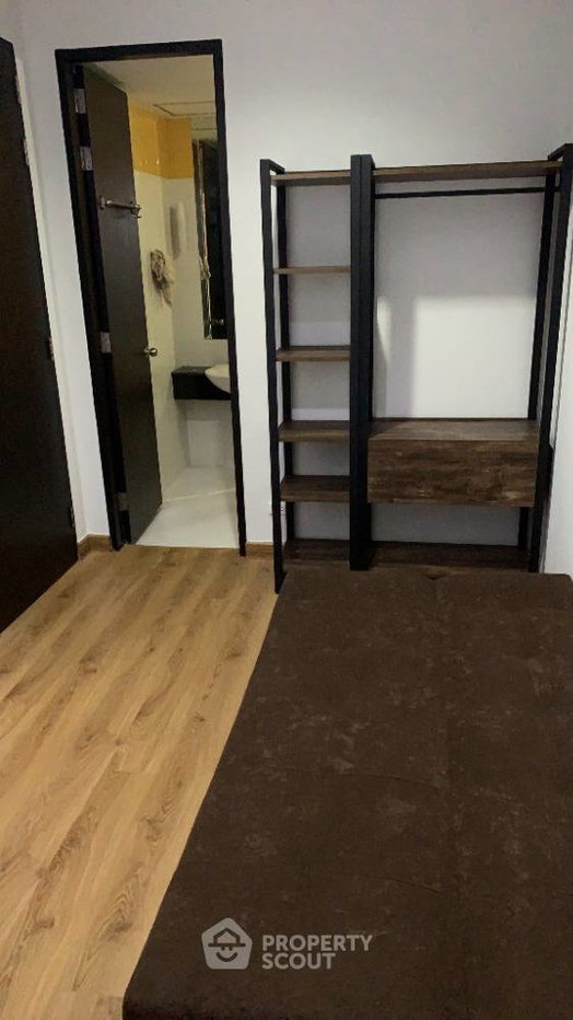 รูป ใกล้ BTS Asoke 200 เมตร | 2 ห้องนอน Citi Smart Sukhumvit 18 (ID 1429435) - รูปที่ 9/23