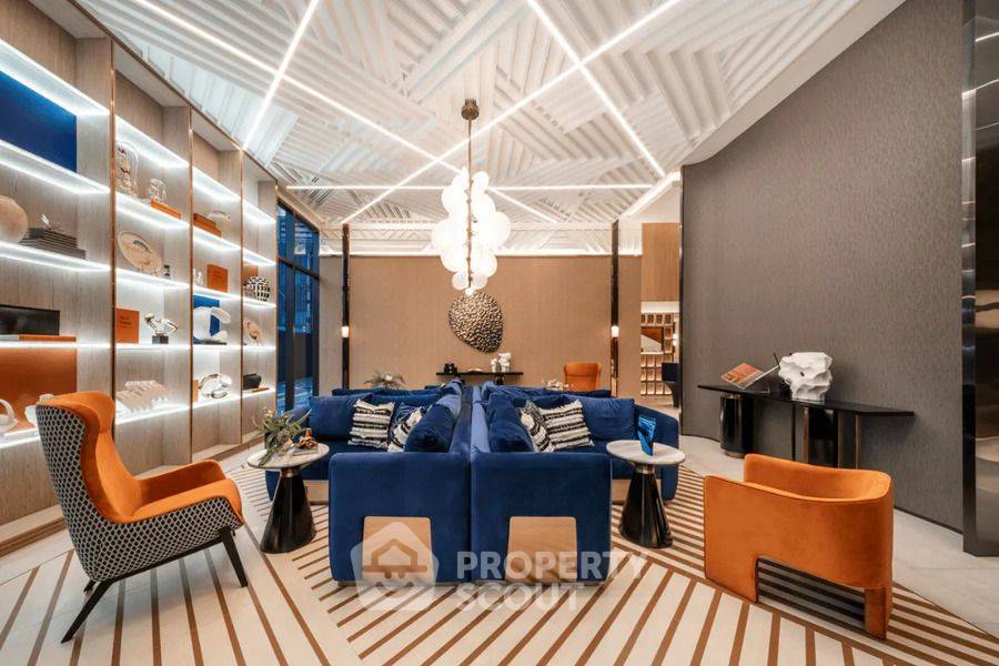 รูป ชั้น 26 คอนโด 1 ห้องนอน Life Phahon-Ladprao ใกล้ BTS ห้าแยกลาดพร้าว (ID 3191195) - รูปที่ 4/4