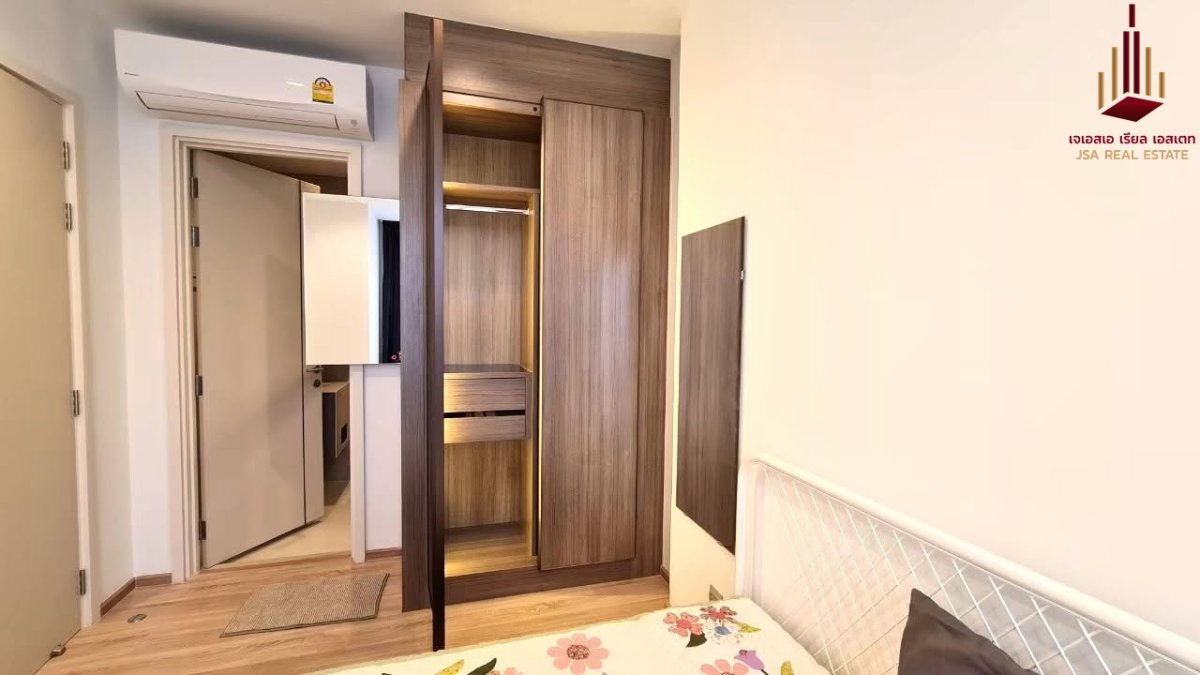 picture ✨ For Rent: The Line Phahon-Pradipat Condo ✨ 💰 Only 18,000 THB/month - 2/6